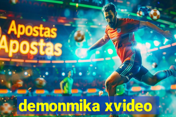 demonmika xvideo